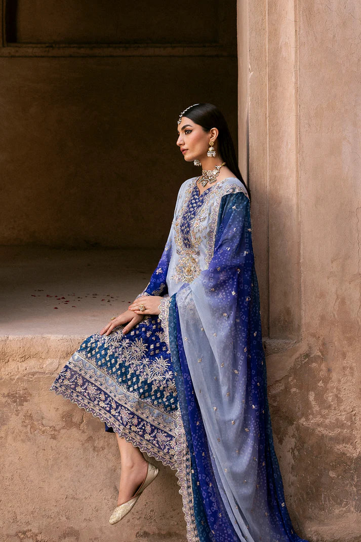 THE EMPRESS WEDDING FORMALS-AUREVIA