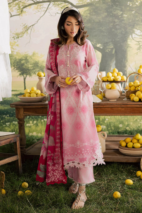NUREH BLOOM PREMIUM LAWN | BL-13