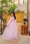 JAFA BY KARMA STITCHED {KC-1442 PETAL PINK}