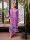 Akira By Gulljee Printed Embroidered Lawn Collection - D6