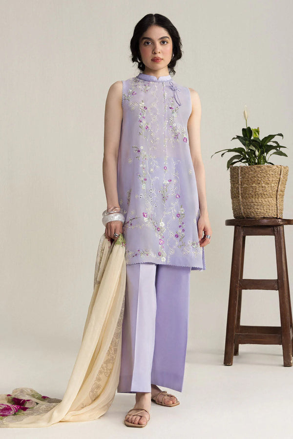 Coco By Zara Shahjahan Eid Lawm'26 Vol 2 - Yura-3B
