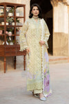Tradition’2 Unstitched Lawn 06