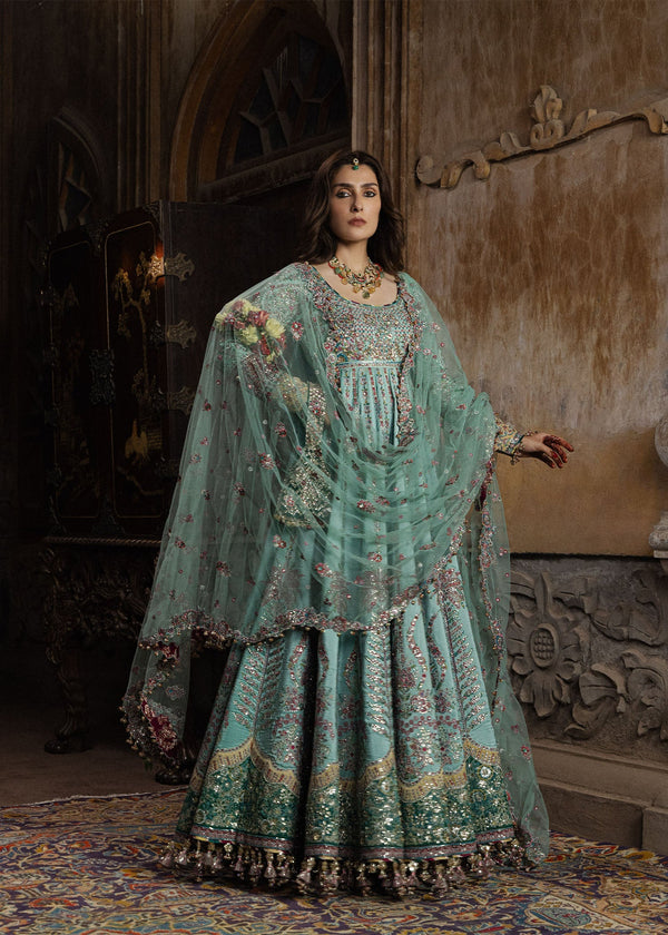 Hussain Rehar Festive Formal-Zeenat