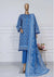 SADABAHAR PRINTED LAWN STITCHED 2025-D06