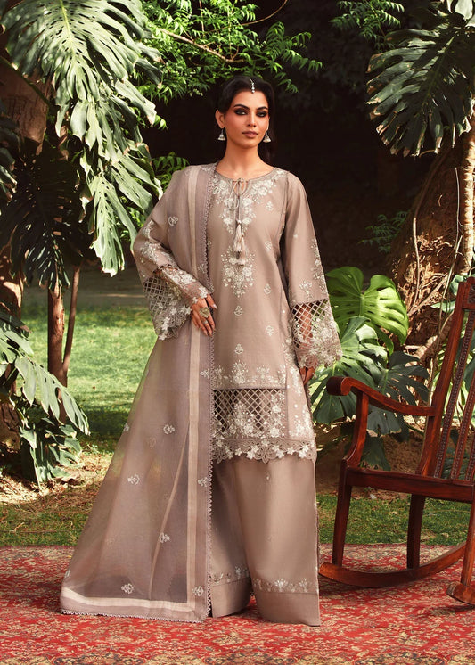 SHAHI BAGH PRET 2546- B