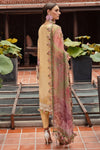 JADE BLISS SUMMER LAWN -24-BL II-20581