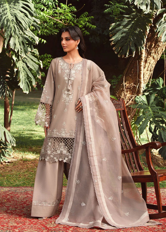 SHAHI BAGH PRET 2546- B