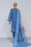 SADABAHAR PRINTED LAWN STITCHED 2025-D06