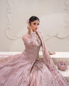 RUA BY FAIZA SAQLAIN UN-STITCHED 3PC | Leyan