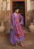 Aangan-Print Chiffon'26 By Kahf - KPS-3B ZARMEENA