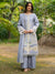 ANGAN BY MAHNUR LUXURY LAWN UNSTITCHED '26-AN-006