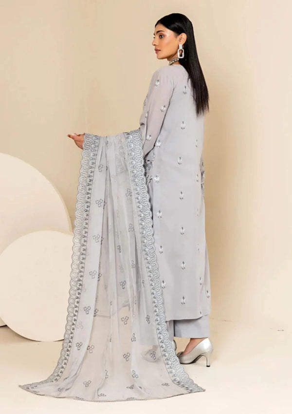 FLORA BY HUMDUM SWISS LAWN | - FS24#06