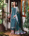 MUSHQ HEMLINE-IVY SPELL