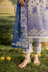 NUREH BLOOM PREMIUM LAWN | BL-16