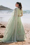 REVEUSE BY EMAAN | ADEEL UN-STITCHED 3PC | NOIR