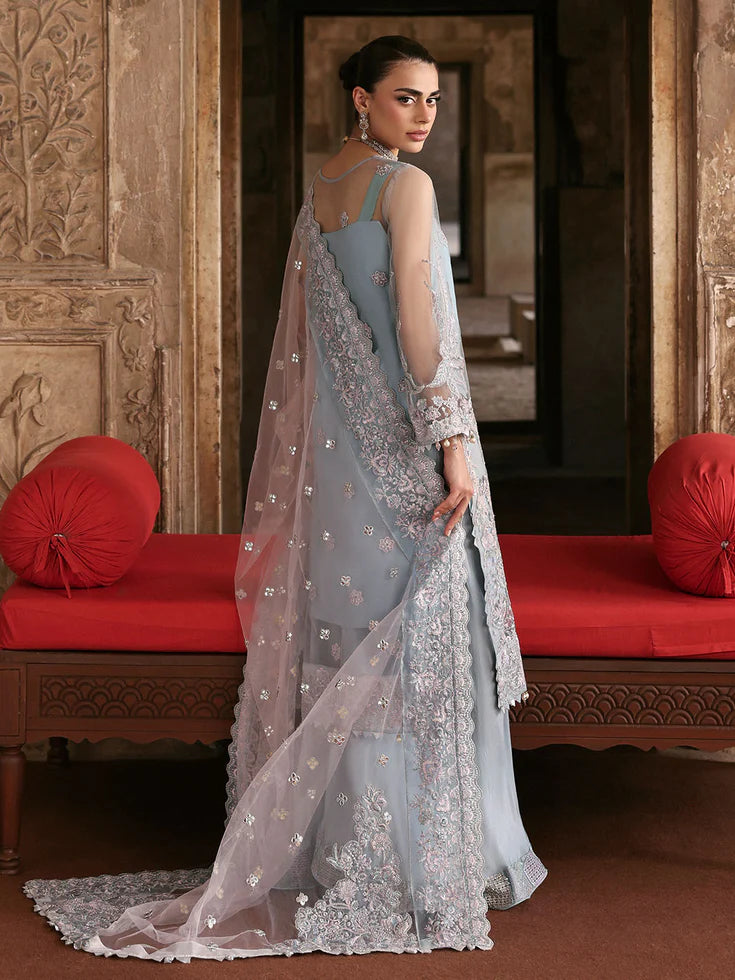 Jahanara Luxury Formals By Parishay | D-06