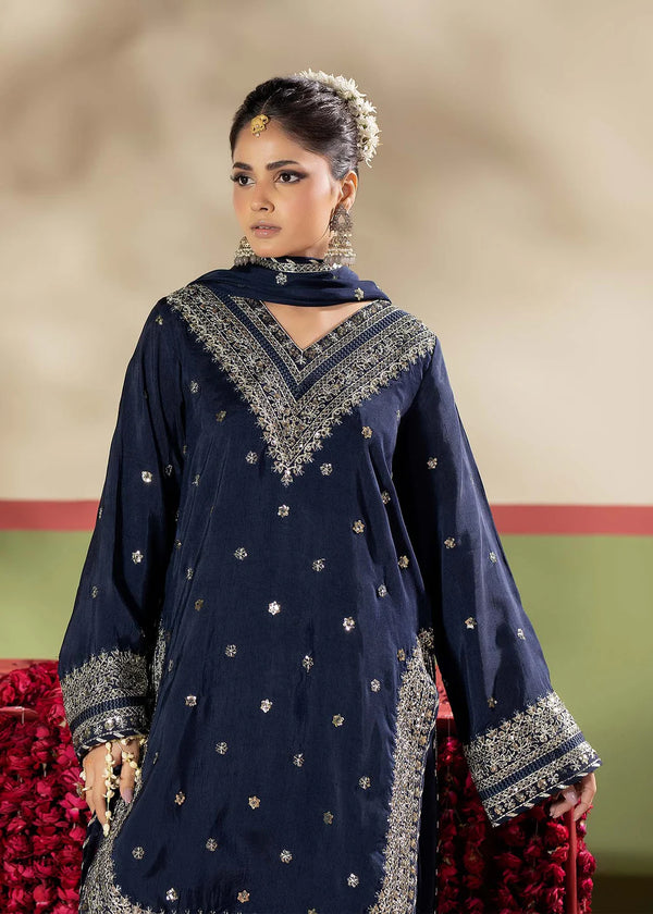 ZOYA AHMAD MUSHQ- 103B