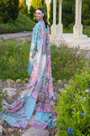 LESERKARI BY ADAN'S LIBAS | LUXURY CHIKANKARI | D-1715