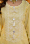 JAFA BY KARMA STITCHED {KC-1442 LEMON}