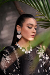 SUFFUSE LUXURY LAWN STITCHED - MEENAH