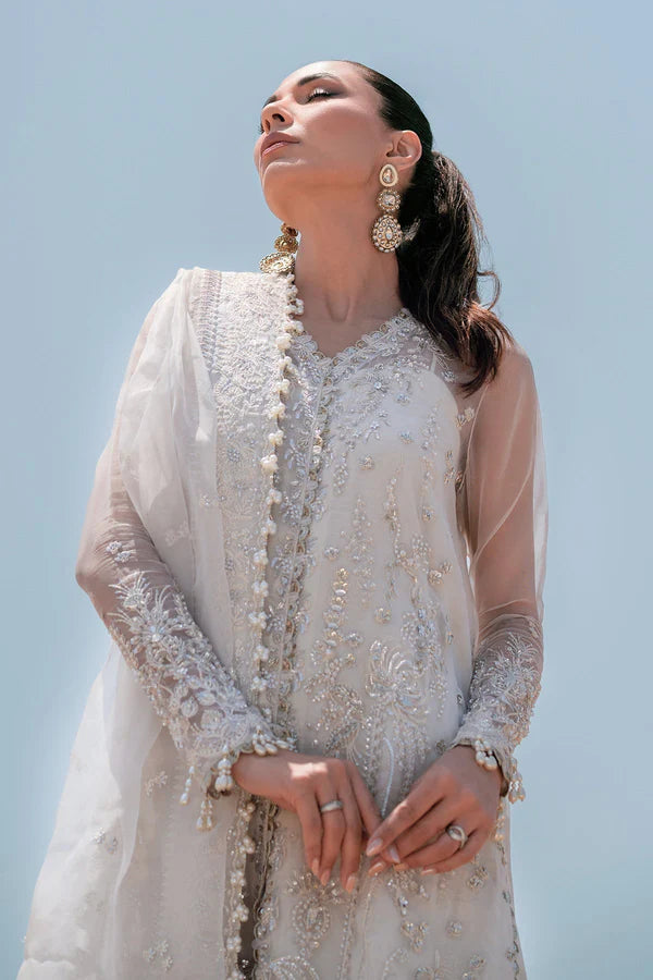 REVEUSE BY EMAAN | ADEEL UN-STITCHED 3PC | NOVA