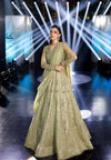 ELAF STARDOM FORMAL HANDWORK '25|ESH-07MINT MAJETY