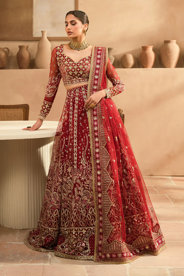 PANACHE BY AYZEL WEDDING FORMALS | FEYA