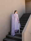 SIRENE BY MAHNUR LUXURY LAWN '26-S-07