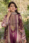 JASMINE UN-STITCHED LAWNADAN LIBAS -2366