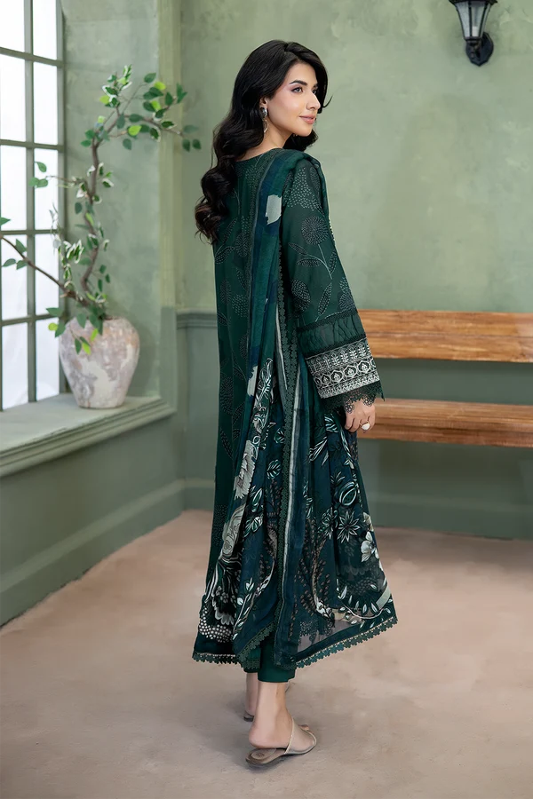 JOHRA SERENE-659