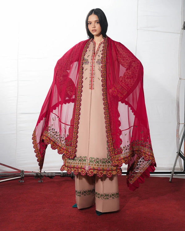 JUGNU BY HUSSAIN REHAR-NAZEH