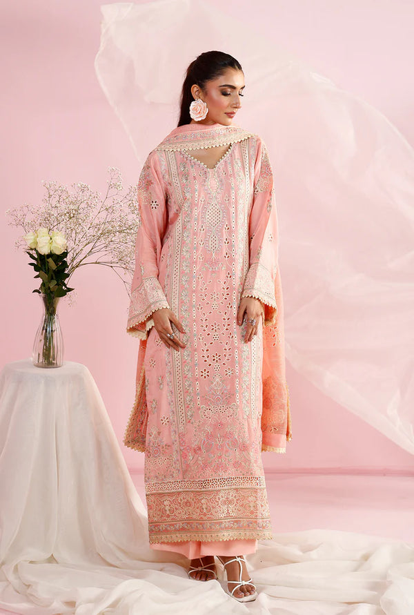 Meeral Eid Edit - Lily