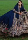 Hussain Rehar Festive Formal-Neelum
