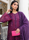 MARIA B LUXURY LAWN-EL-26-14