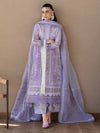 SIRENE BY MAHNUR LUXURY LAWN '26-S-07