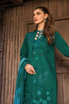RANG RASIYA CARNATION FESTIVE EID - JADE