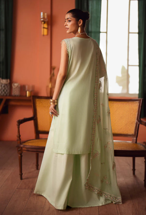 LALA RUKH BY HUMDUM PREMIUM LAWN'25-D-07