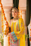 LEMON YELLOW (B) - F 441 B