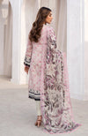 SUNSHINE BLOOM BY ALZOHAIB UN-STITCHED 3PC| D-07
