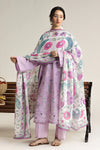Coco By Zara Shahjahan Eid Lawm'26 Vol 2 - Sia-4A