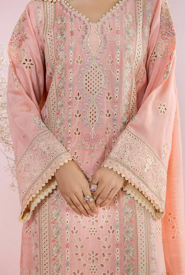 Meeral Eid Edit - Lily
