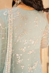 KARMA DIYAR E DIL - ICE BLUE - F-450
