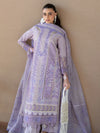 SIRENE BY MAHNUR LUXURY LAWN '26-S-07