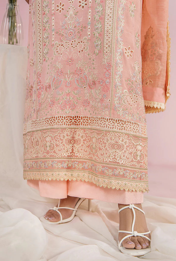 Meeral Eid Edit - Lily