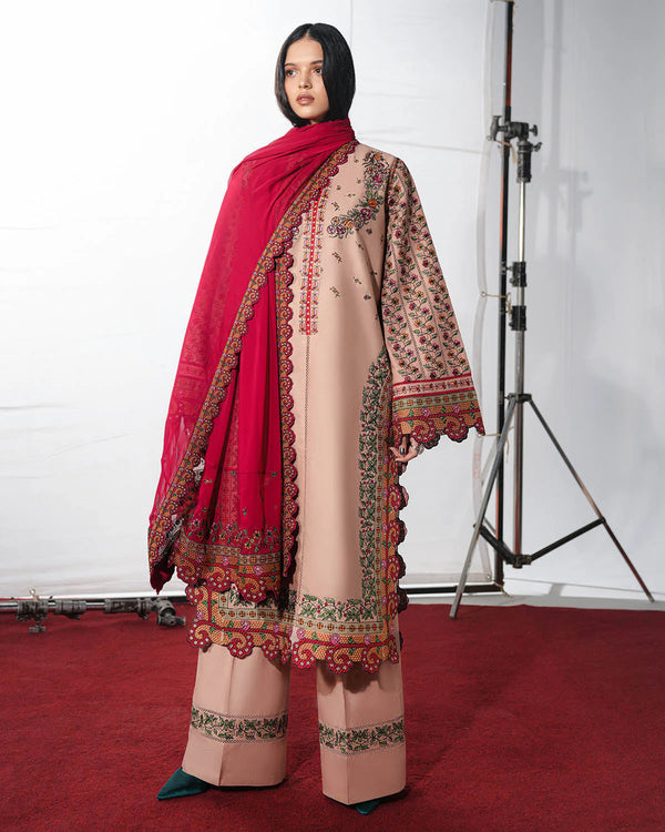 JUGNU BY HUSSAIN REHAR-NAZEH