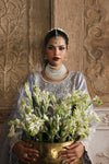 ROMANSIYYAHBY EMAAN | ADEEL UN-STITCHED 3PC | AABROO