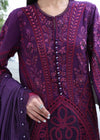 MARIA B LUXURY LAWN-EL-26-14