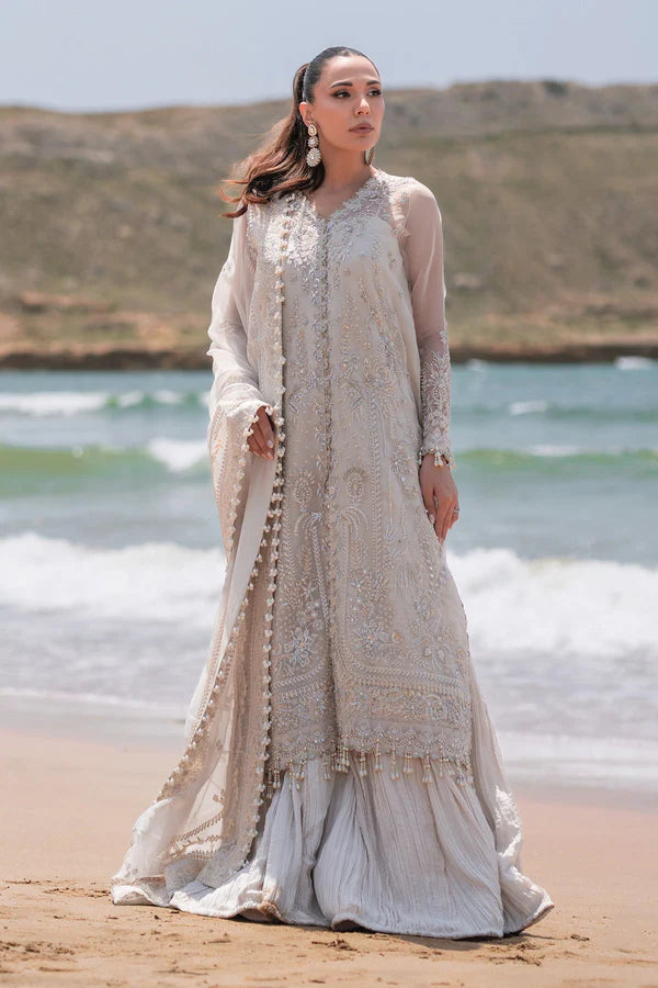 REVEUSE BY EMAAN | ADEEL UN-STITCHED 3PC | NOVA