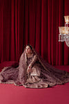 DUR-E-NAYAB BRIDAL BY MOHSIN NAVED RAMJHA| DIL NASHEEN