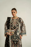 Elle Premium By Mehreen / SHAM-E-ISHQ